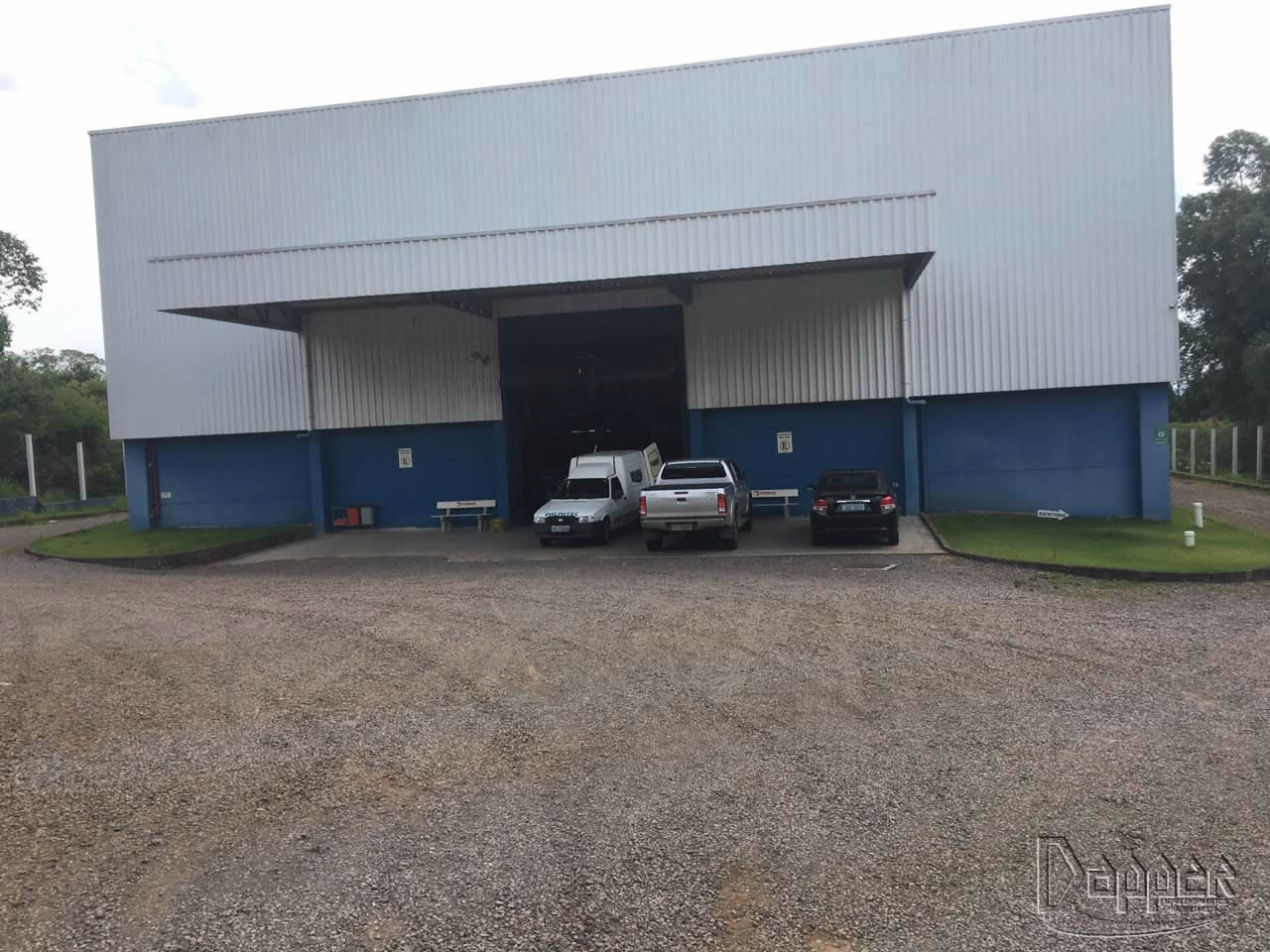 Prédio Inteiro à venda, 2600m² - Foto 1