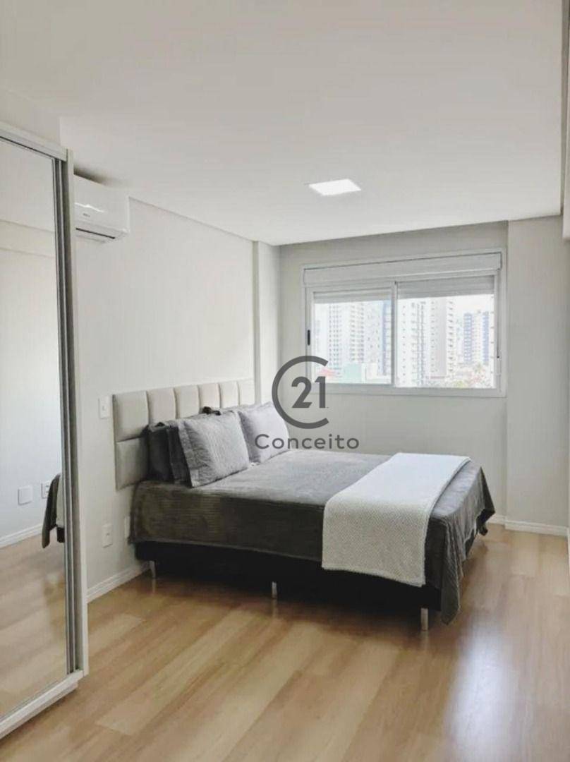 Apartamento à venda com 2 quartos, 82m² - Foto 10