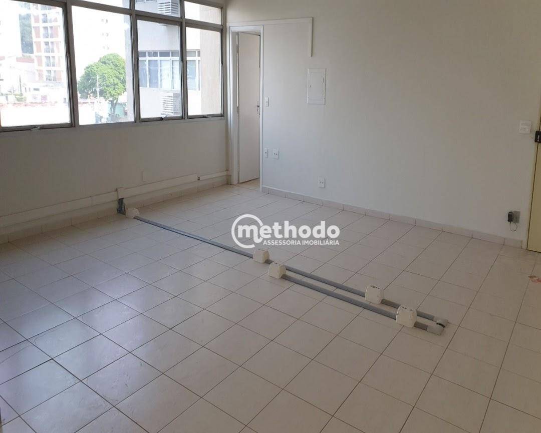 Conjunto Comercial-Sala para alugar, 91m² - Foto 5