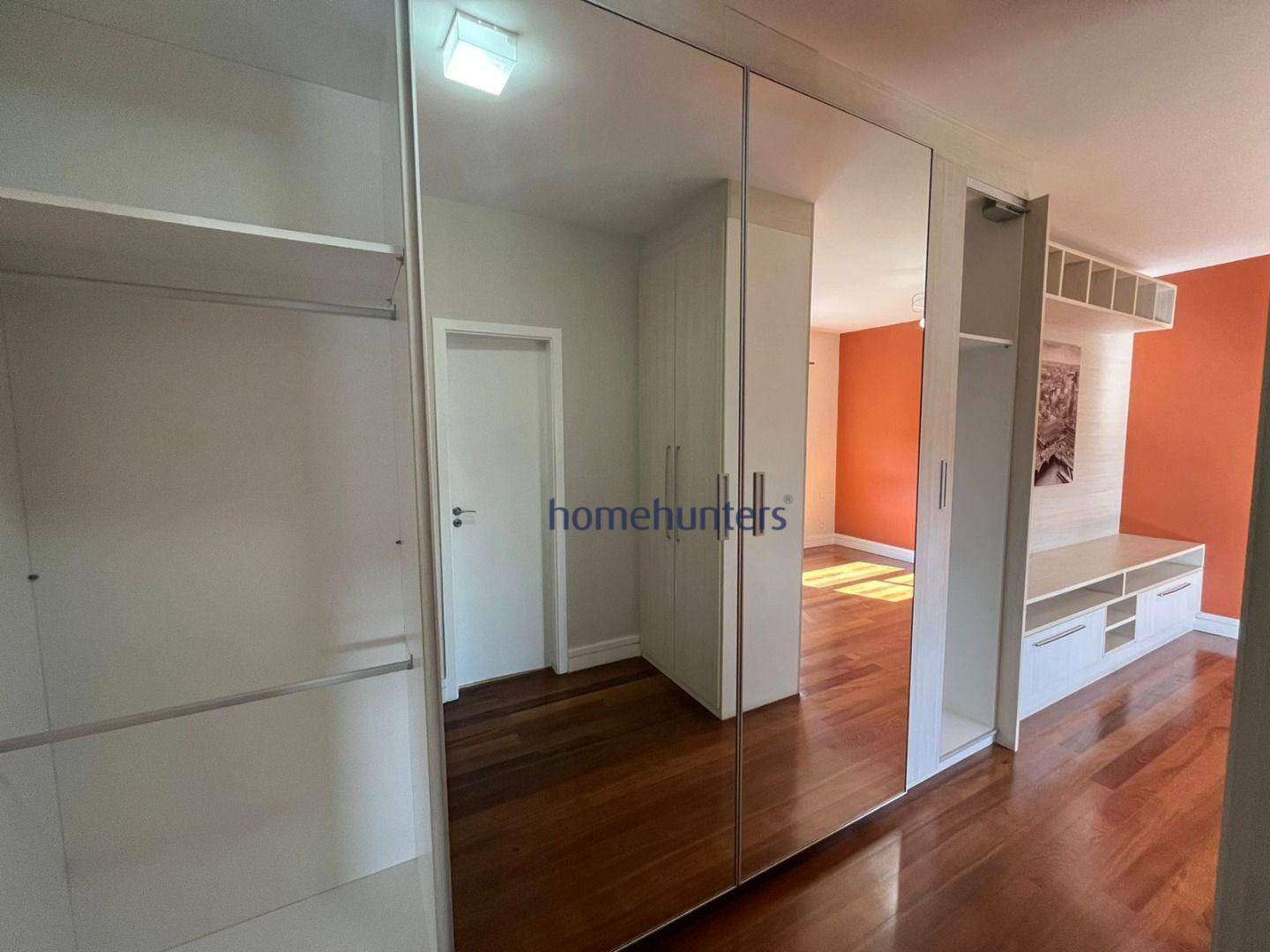 Apartamento para alugar com 4 quartos, 183m² - Foto 39