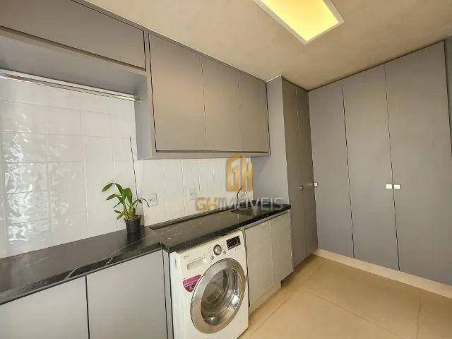 Apartamento à venda com 3 quartos, 125m² - Foto 13