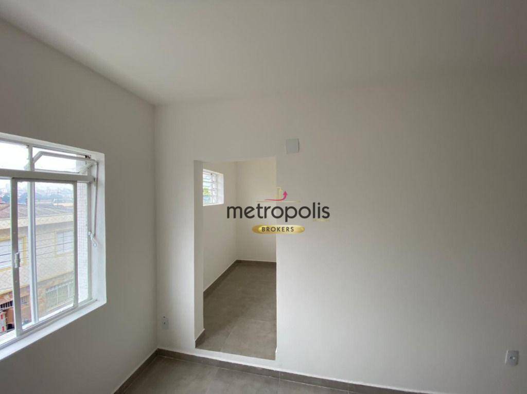 Apartamento à venda com 1 quarto, 45m² - Foto 1