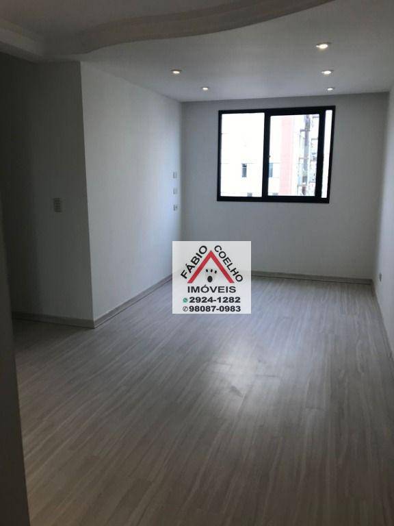 Apartamento à venda com 3 quartos, 73m² - Foto 19