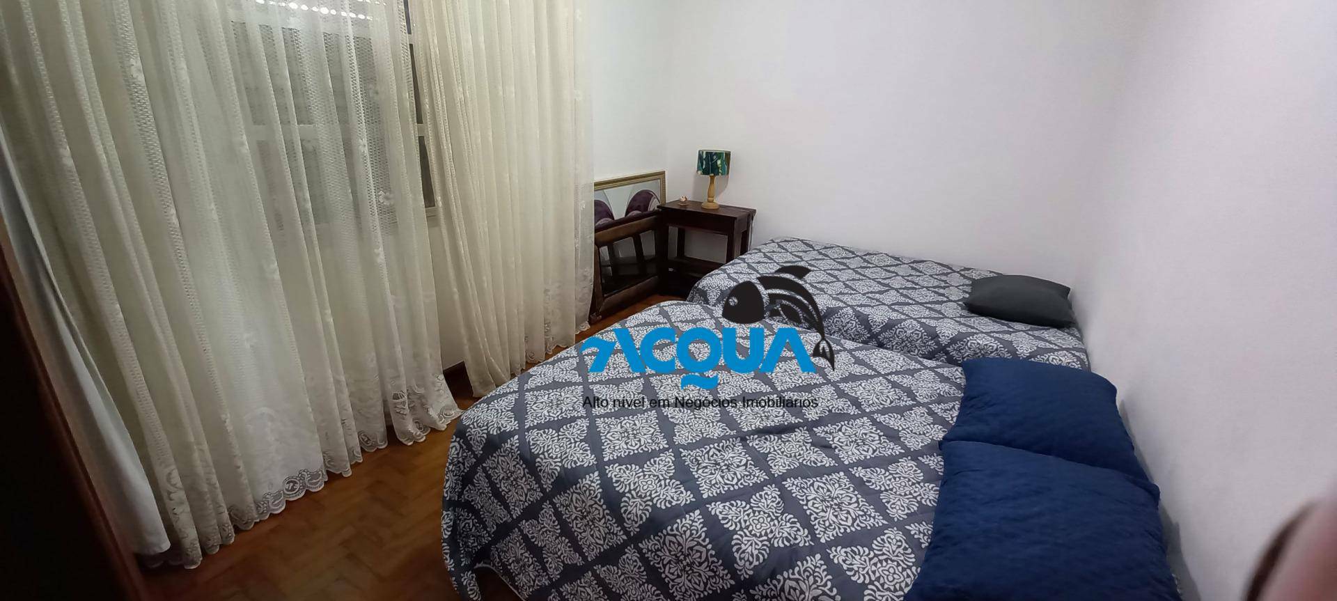 Apartamento à venda com 3 quartos, 90m² - Foto 6