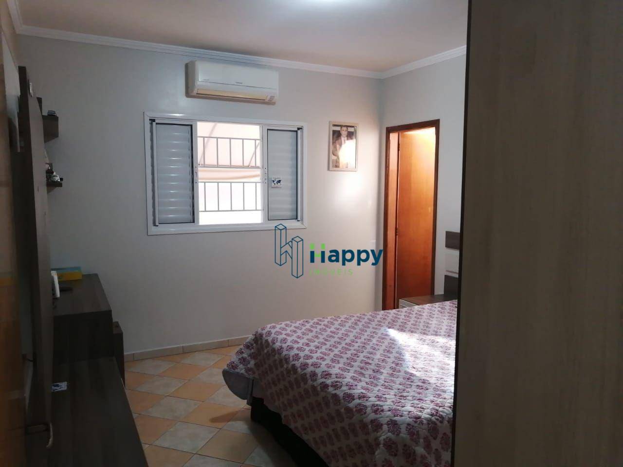 Casa à venda com 3 quartos, 160m² - Foto 7