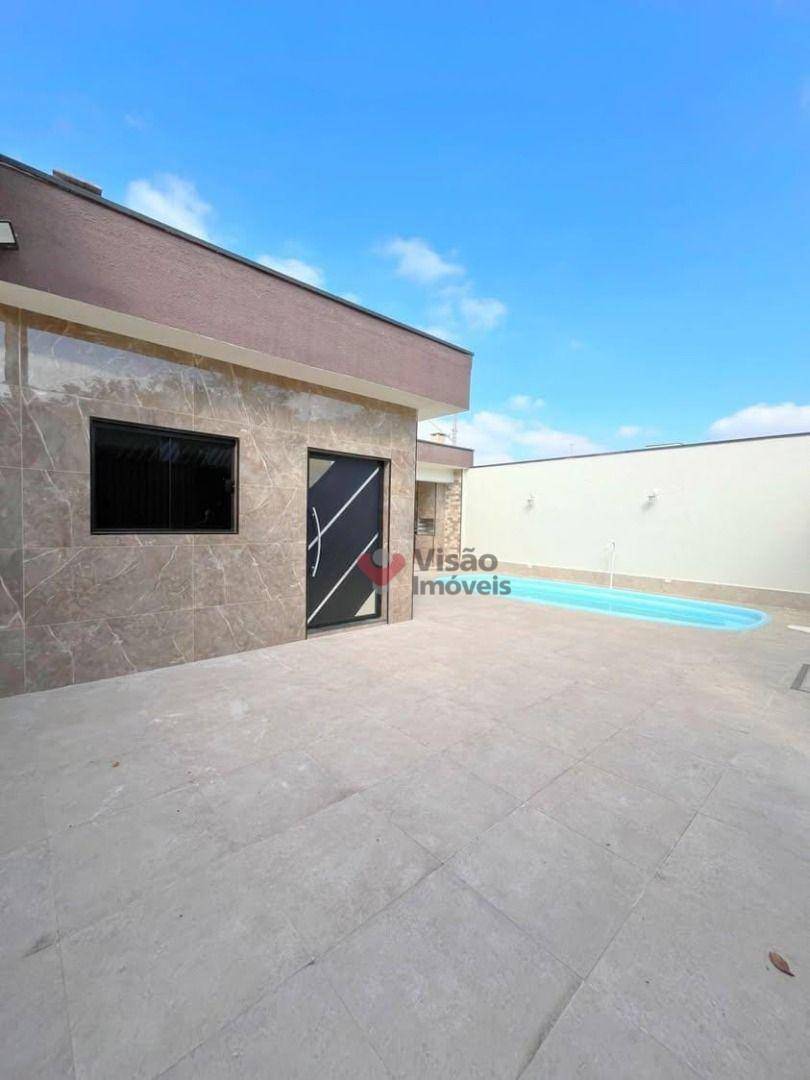 Casa, 3 quartos, 100 m² - Foto 20