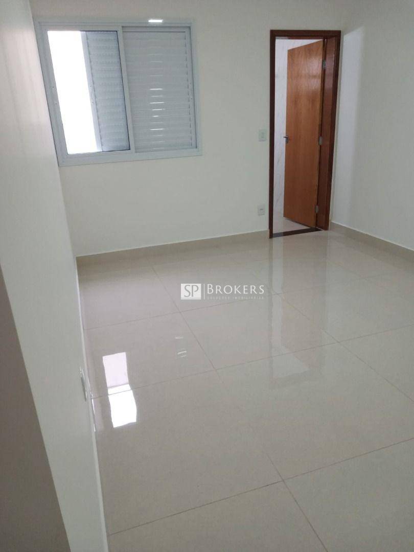 Casa à venda com 3 quartos, 125m² - Foto 9