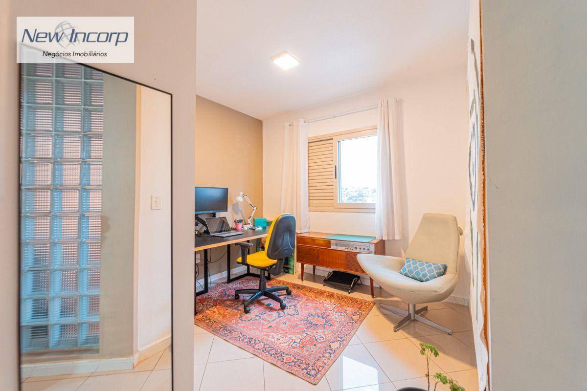 Apartamento à venda com 3 quartos, 146m² - Foto 23