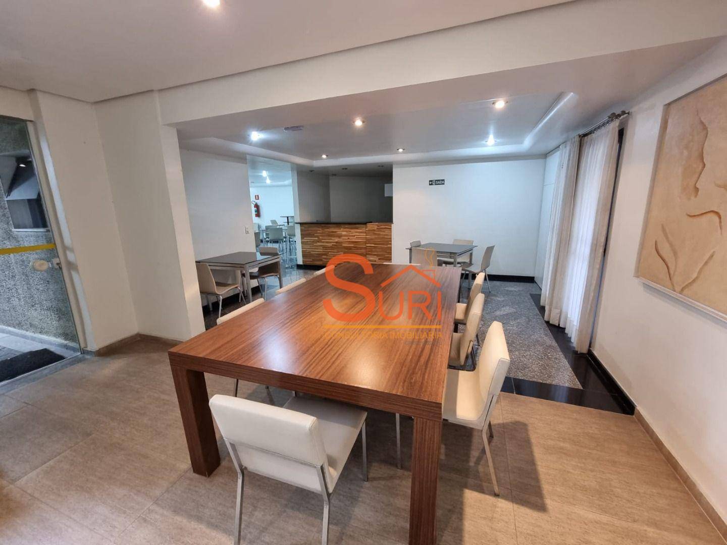 Apartamento à venda com 3 quartos, 126m² - Foto 28