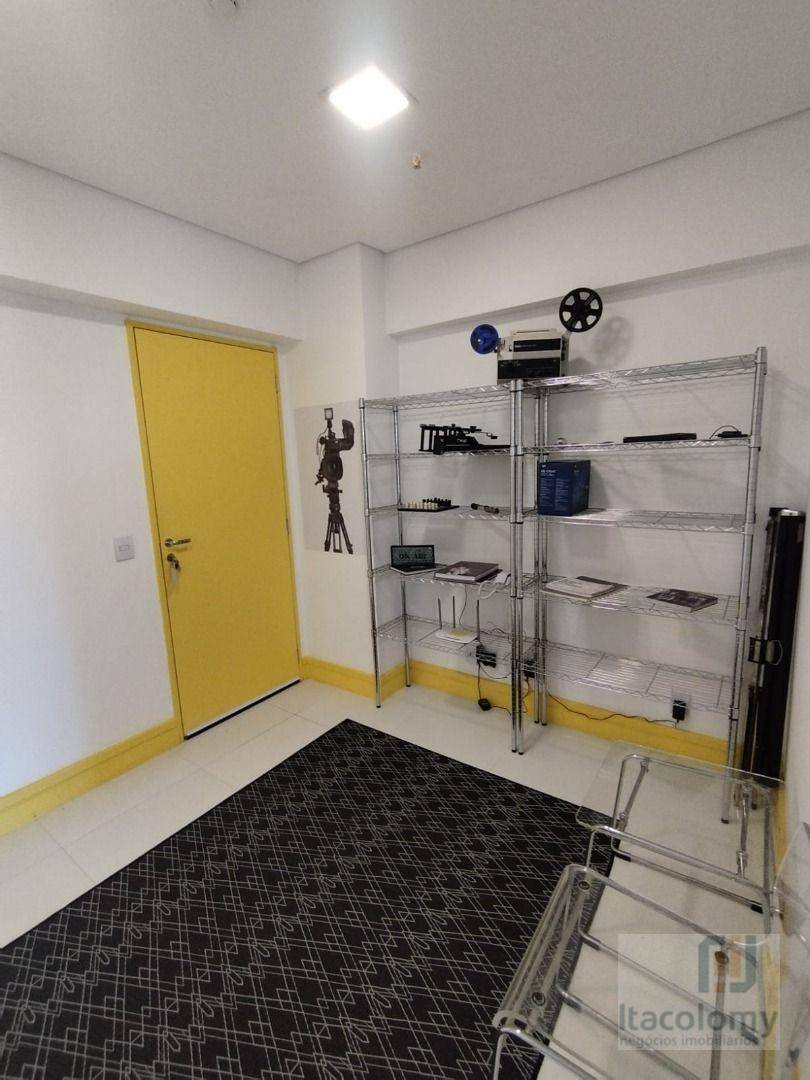 Sala-Conjunto, 40 m² - Foto 2