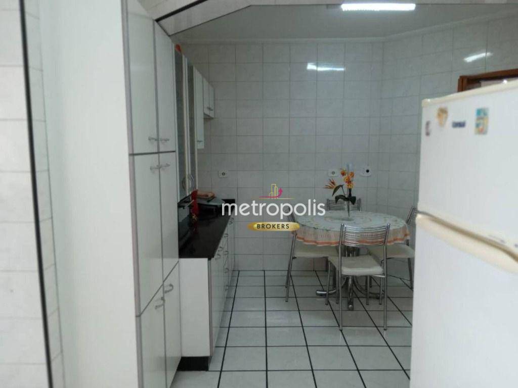 Apartamento à venda com 3 quartos, 108m² - Foto 6