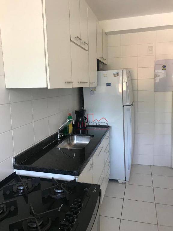 Apartamento à venda com 2 quartos, 57m² - Foto 10