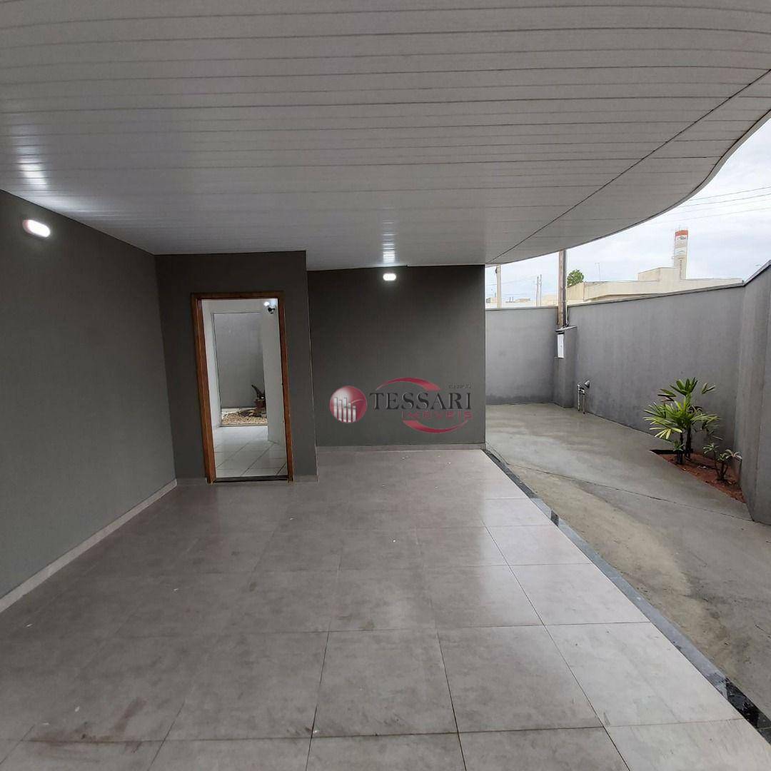 Casa à venda com 3 quartos, 130m² - Foto 5