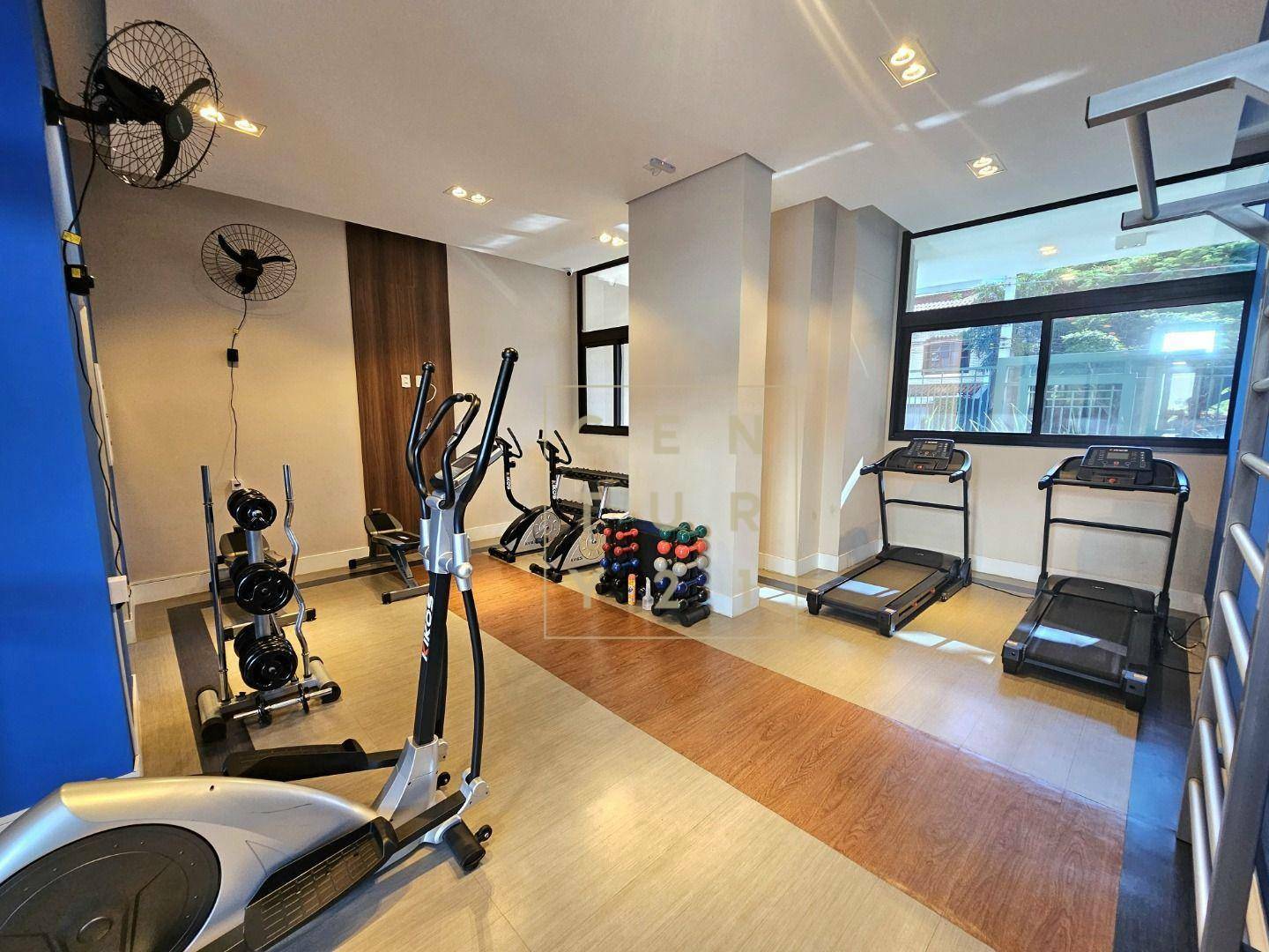 Apartamento para alugar com 4 quartos, 166m² - Foto 10