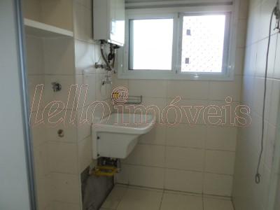 Apartamento para alugar com 2 quartos, 72m² - Foto 10