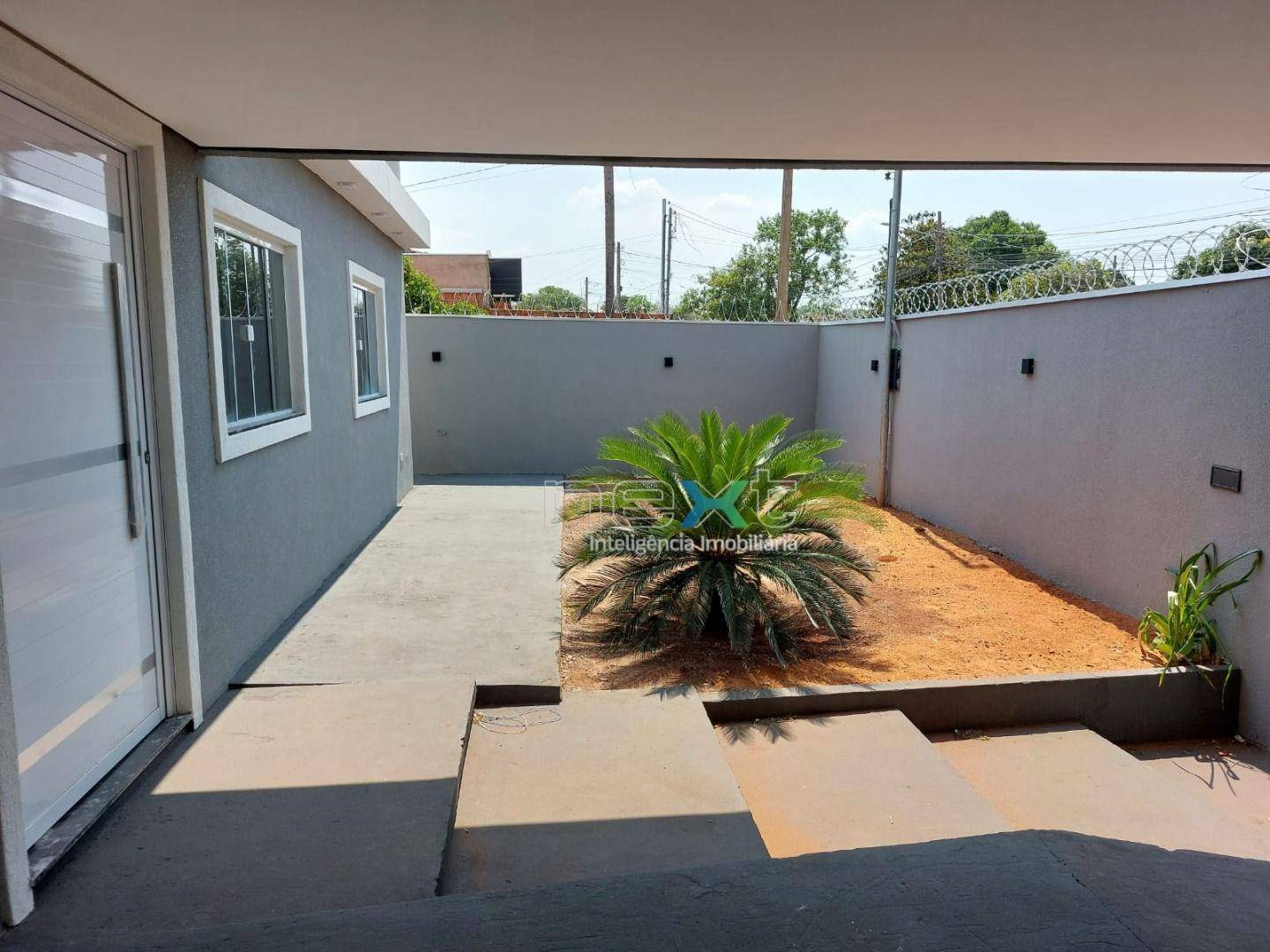 Casa à venda com 3 quartos, 230m² - Foto 5