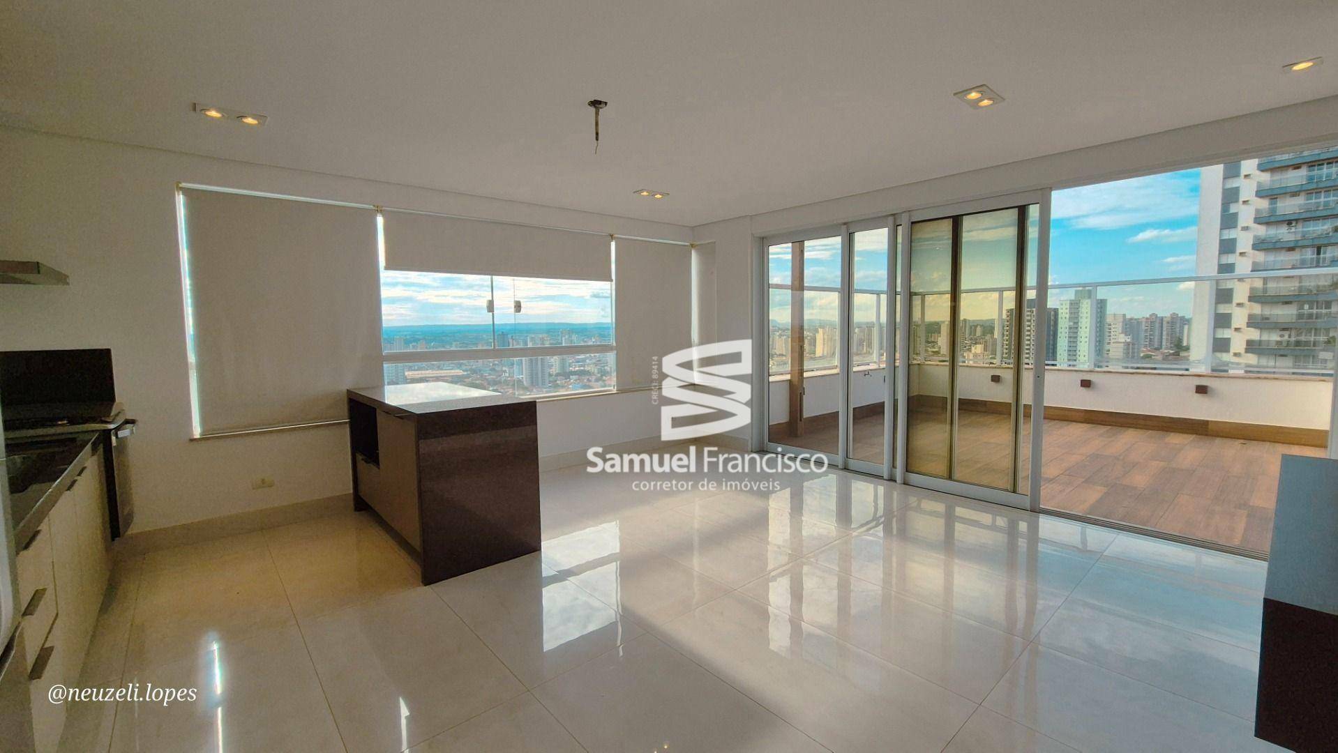 Apartamento à venda com 3 quartos, 253m² - Foto 35