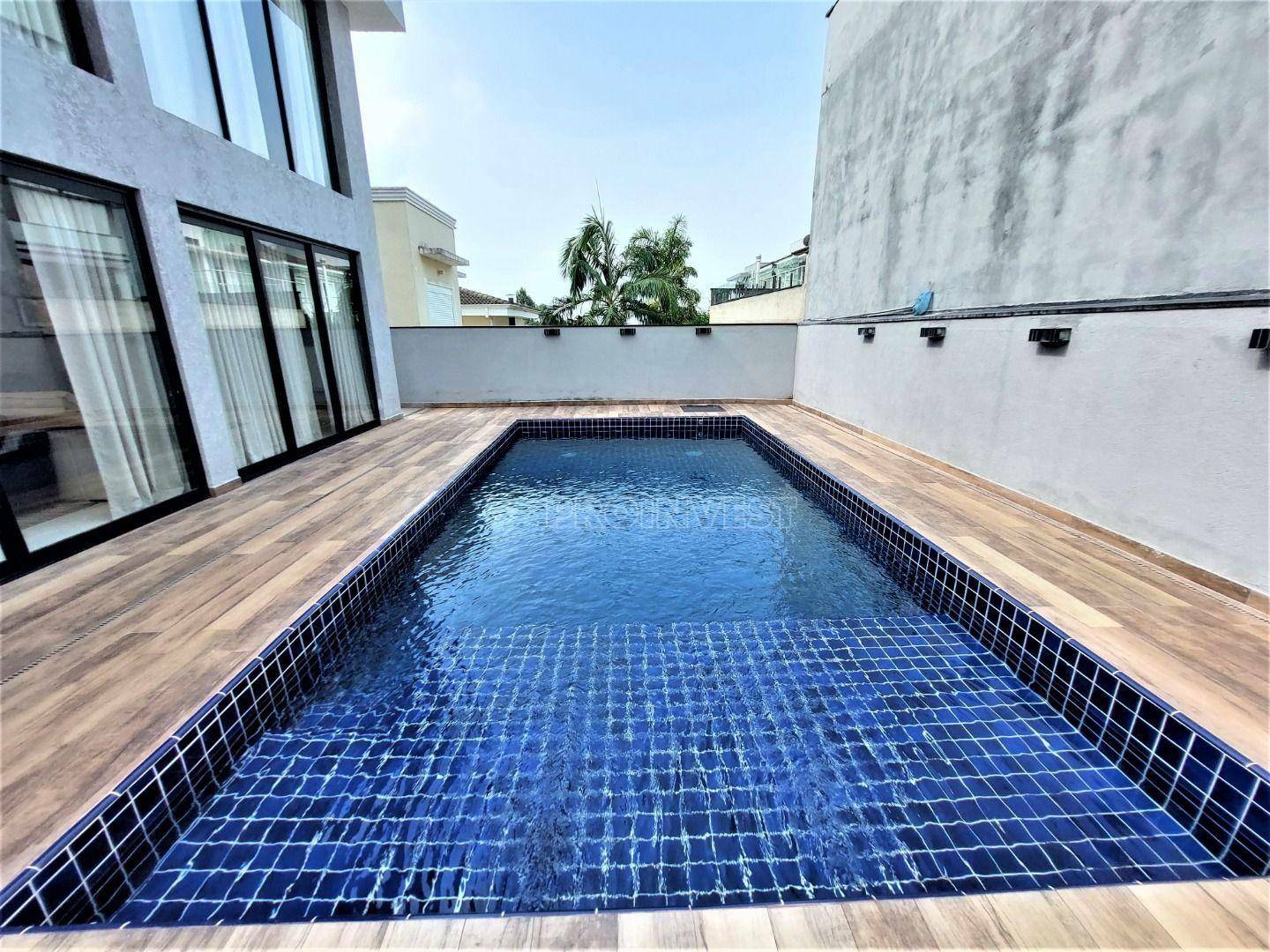 Casa de Condomínio à venda com 3 quartos, 335m² - Foto 41