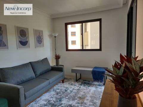 Apartamento à venda com 2 quartos, 86m² - Foto 3