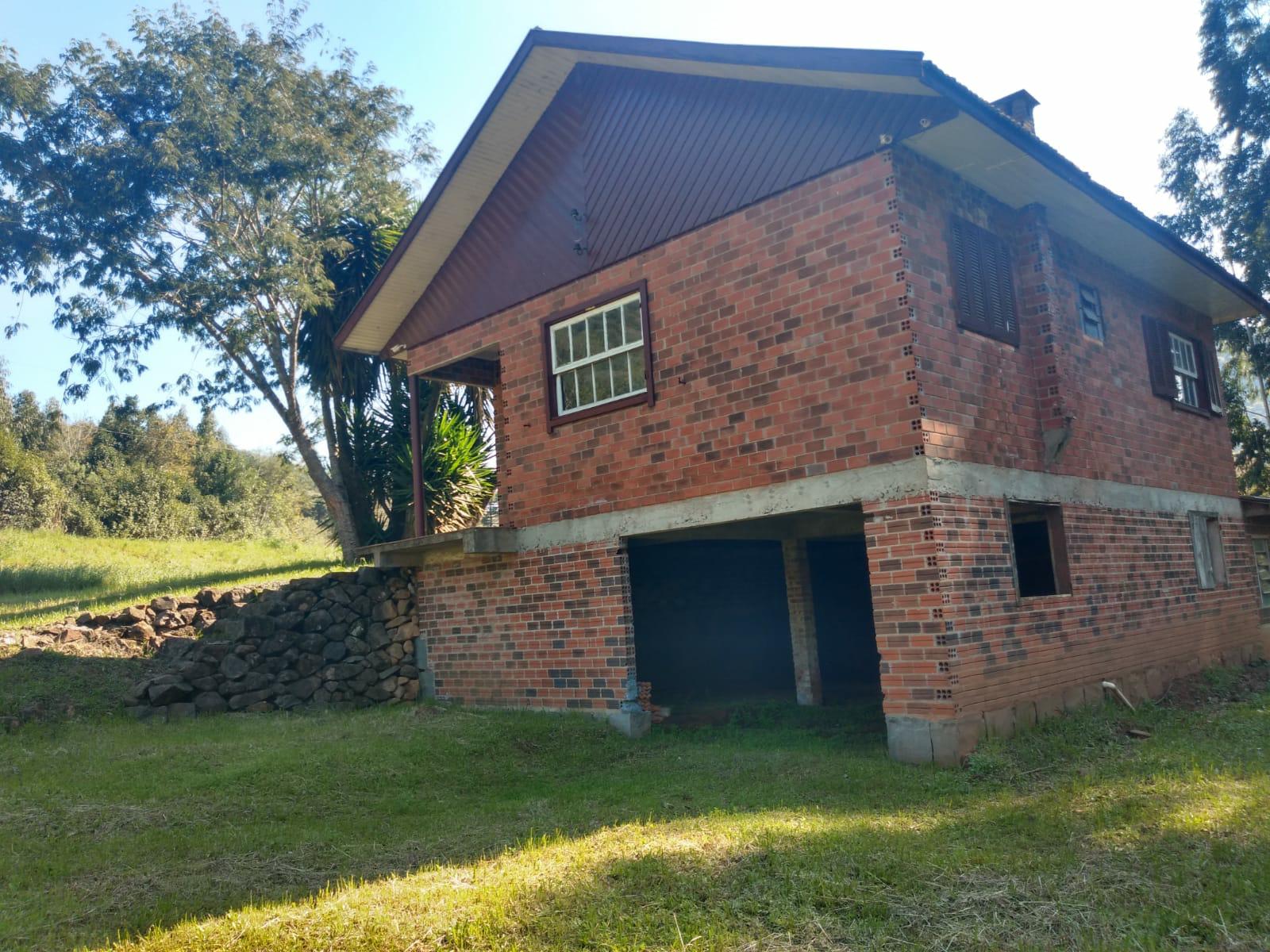 Sítio à venda com 1 quarto, 90m² - Foto 16