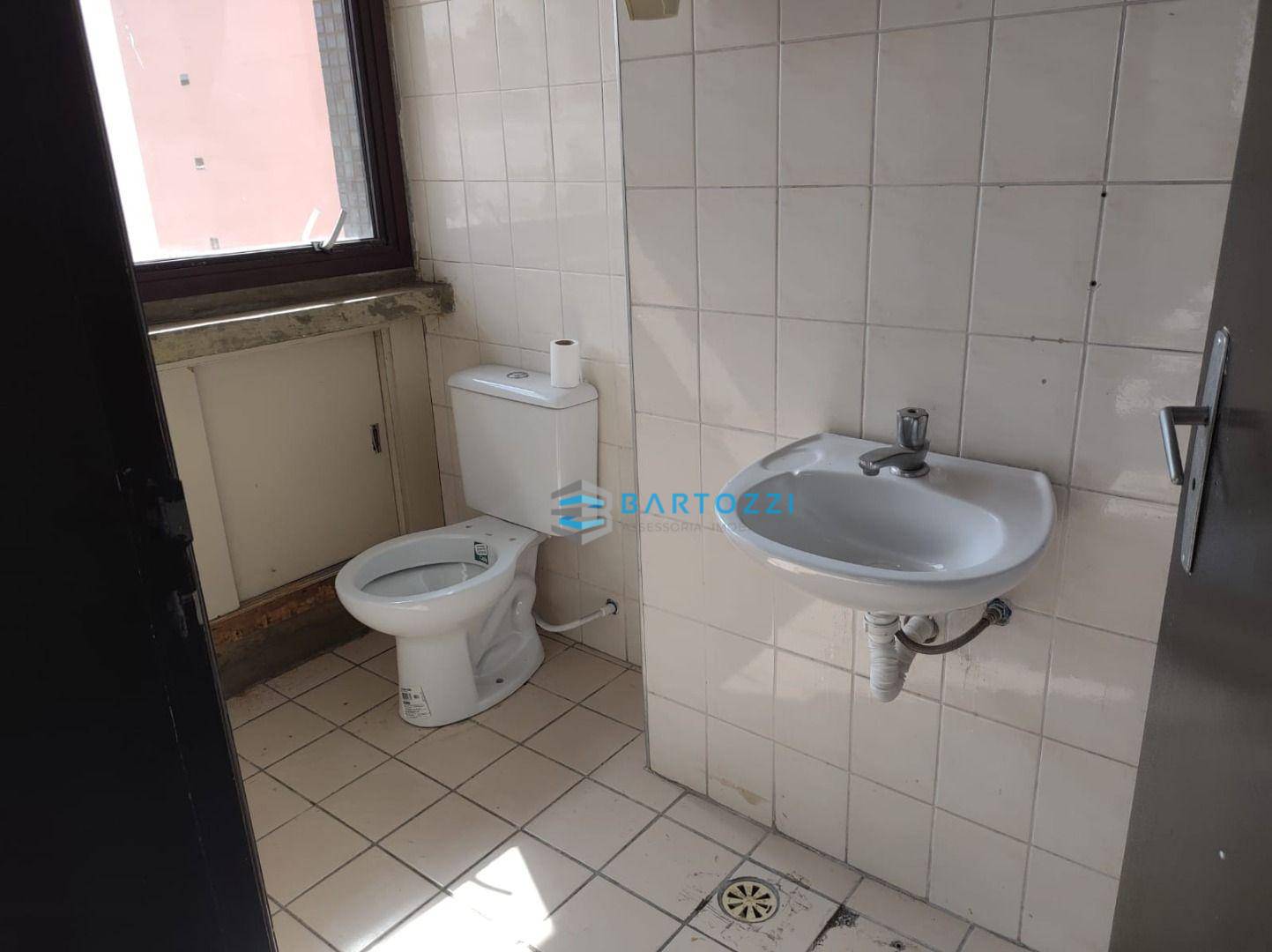 Conjunto Comercial-Sala à venda e aluguel, 55m² - Foto 8