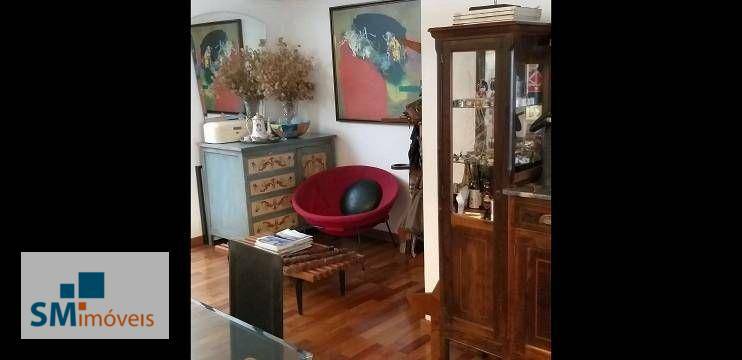 Sobrado à venda com 3 quartos, 171m² - Foto 3