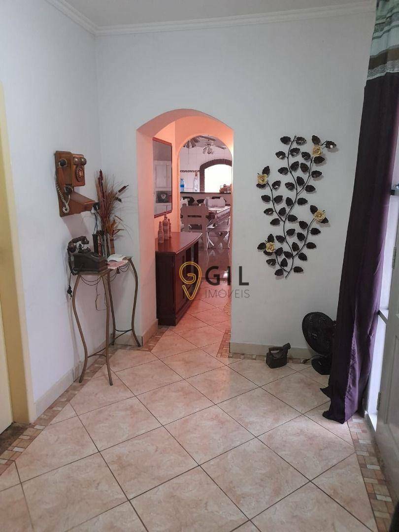 Chácara à venda e aluguel com 6 quartos, 1500m² - Foto 13