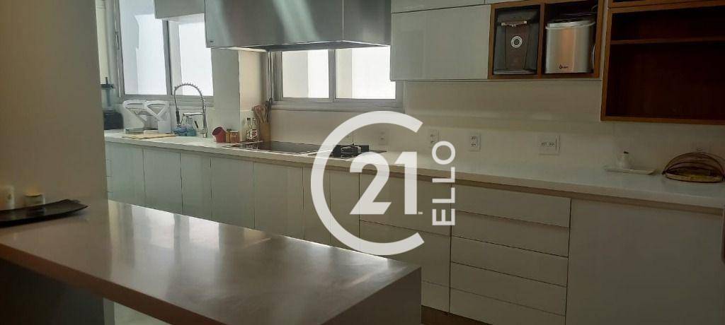 Apartamento à venda com 2 quartos, 90m² - Foto 6