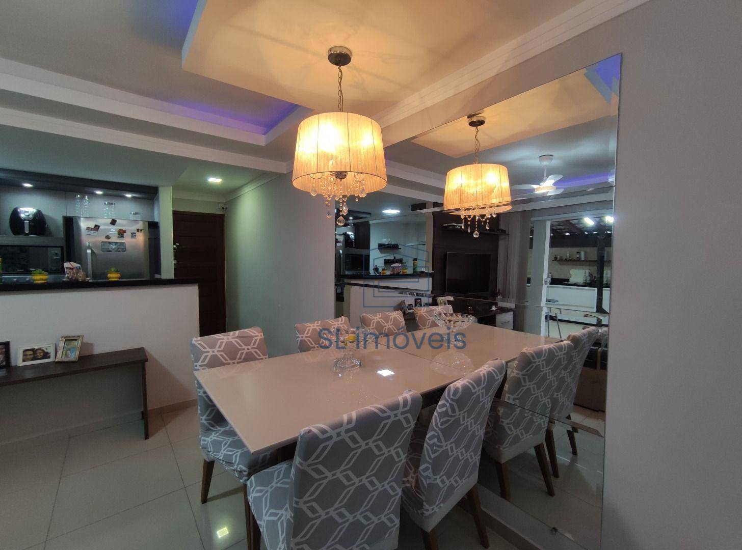 Apartamento à venda com 2 quartos, 144m² - Foto 8