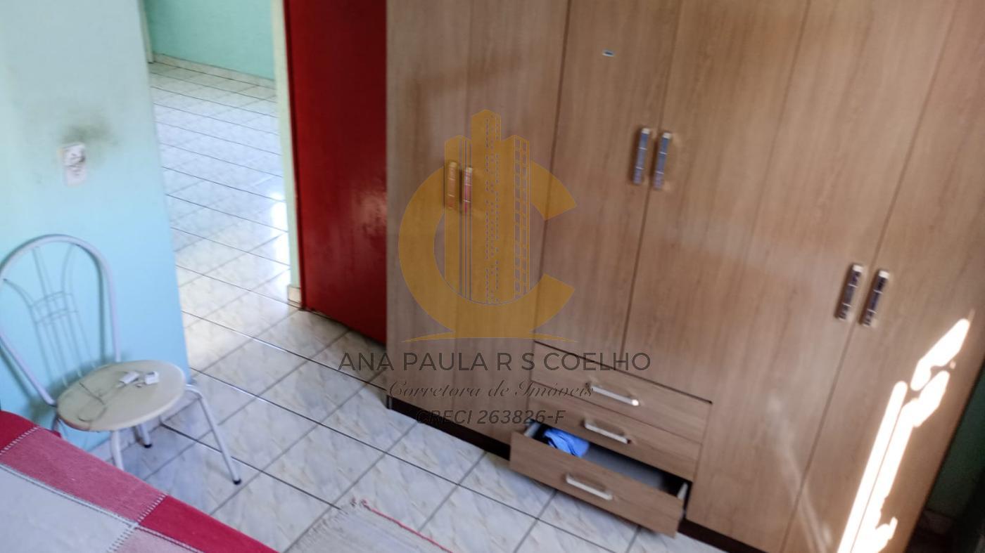 Apartamento à venda com 2 quartos, 45m² - Foto 4