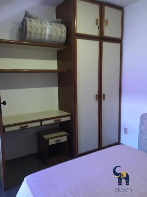 Apartamento à venda com 1 quarto, 35m² - Foto 6