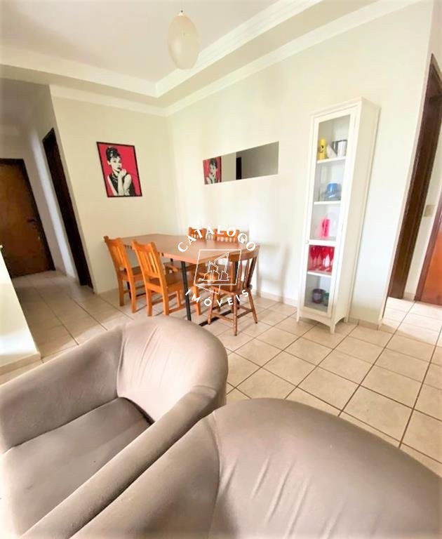 Apartamento à venda com 3 quartos, 76m² - Foto 9