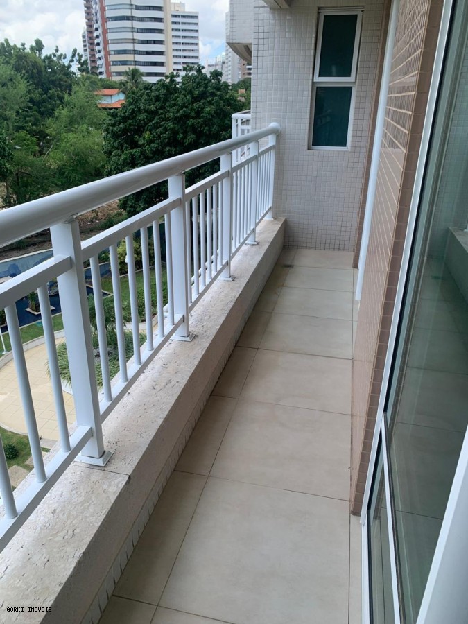 Apartamento à venda com 3 quartos, 220m² - Foto 11