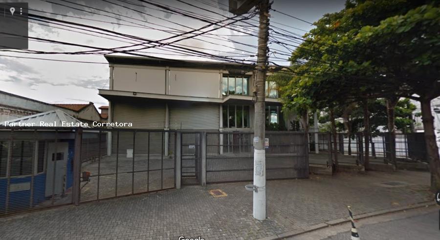 Prédio Inteiro para alugar, 1970m² - Foto 2