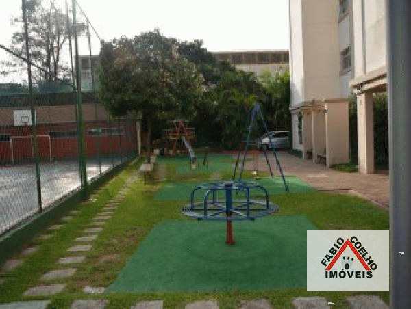 Apartamento à venda, 79m² - Foto 27