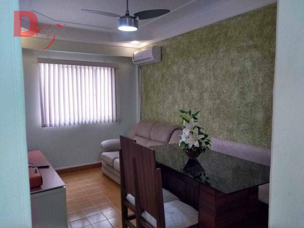 Apartamento à venda com 1 quarto, 42m² - Foto 1