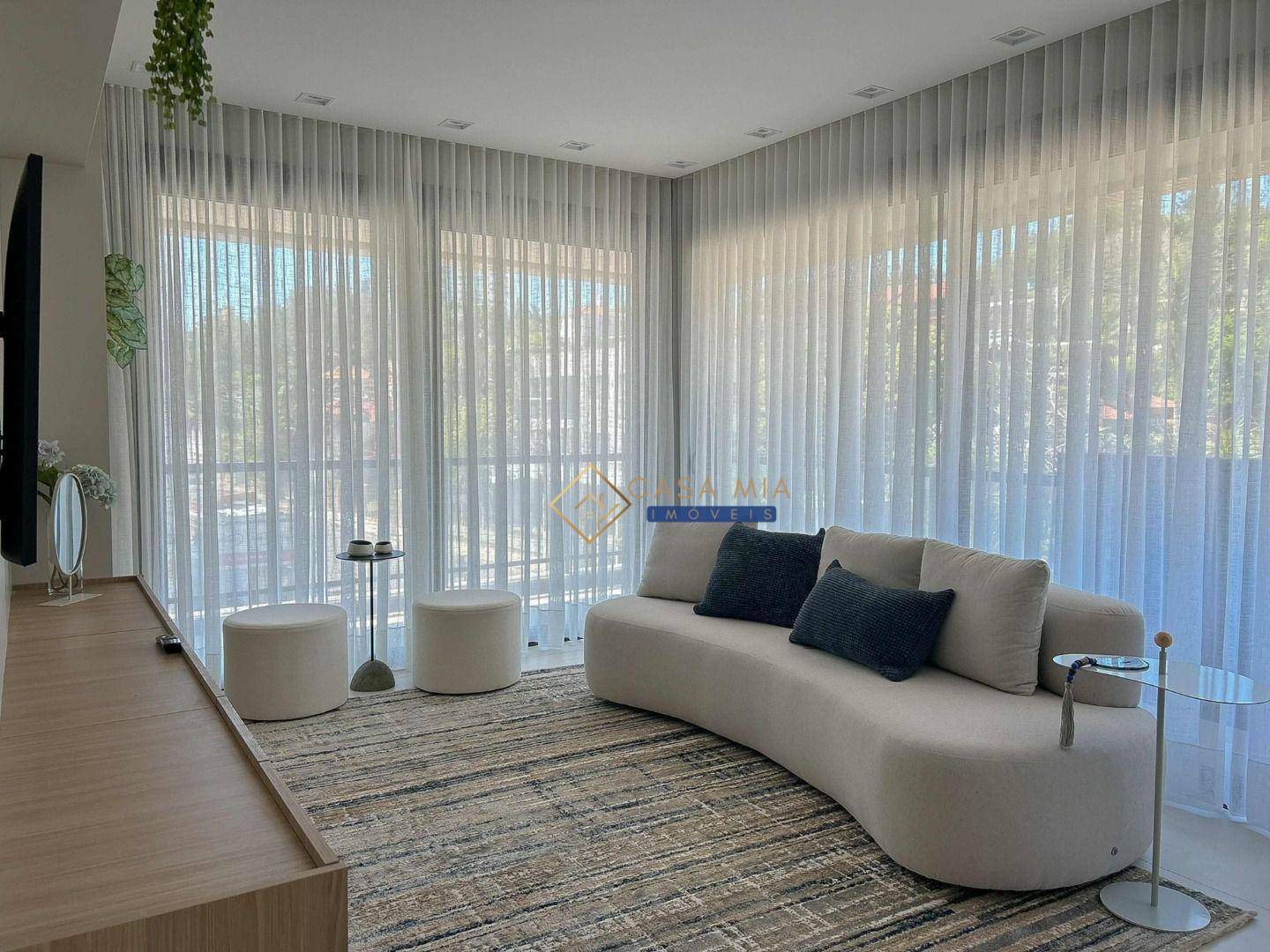 Apartamento, 3 quartos, 122 m² - Foto 4