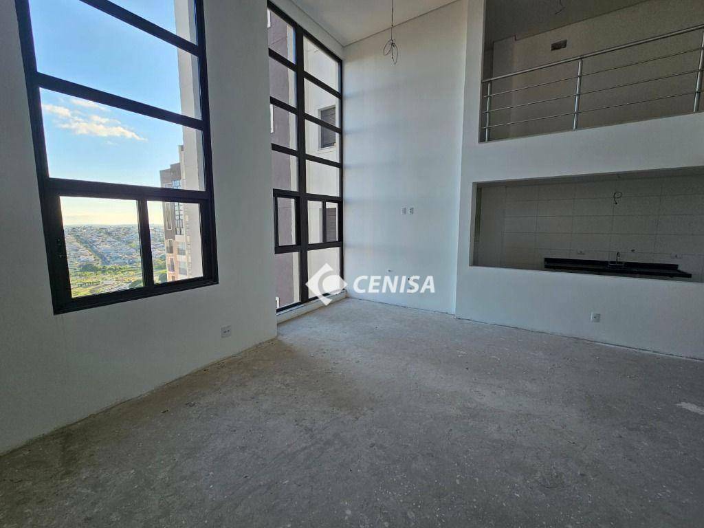 Apartamento à venda com 3 quartos, 151m² - Foto 3