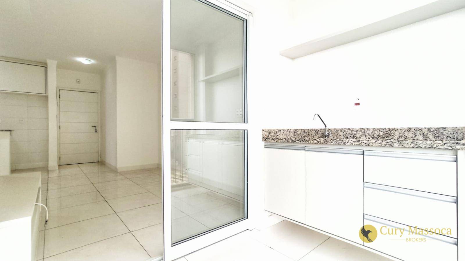 Apartamento para alugar com 3 quartos, 76m² - Foto 6