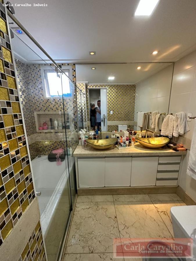 Apartamento à venda com 4 quartos, 183m² - Foto 16