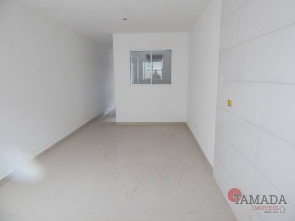 Sobrado à venda com 3 quartos, 120m² - Foto 8