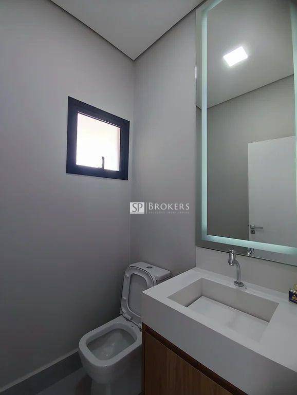 Casa de Condomínio à venda com 4 quartos, 213m² - Foto 52