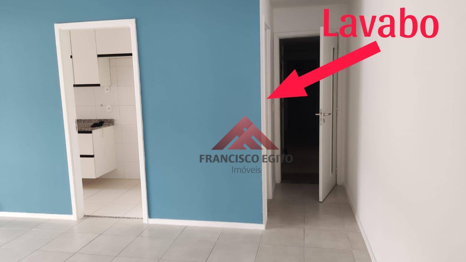 Apartamento à venda com 3 quartos, 89m² - Foto 11