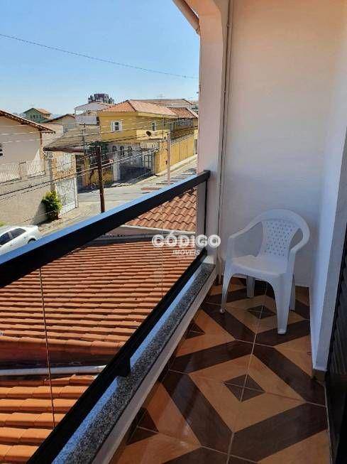 Sobrado à venda com 3 quartos, 155m² - Foto 6