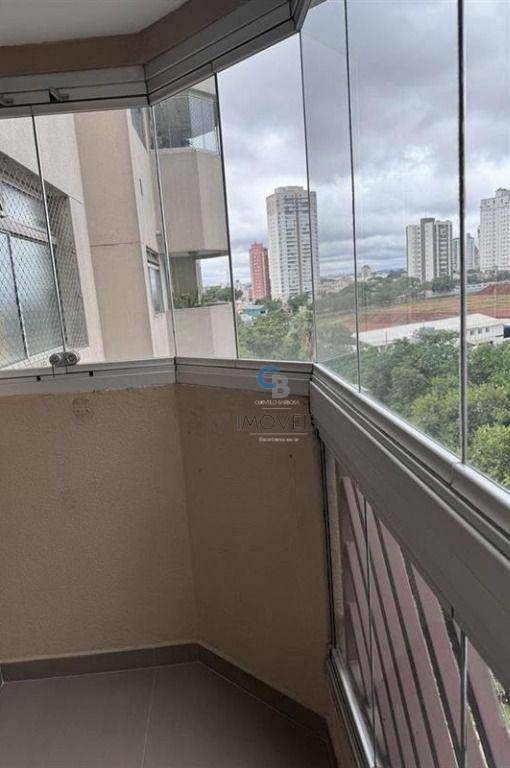 Apartamento à venda com 3 quartos, 70m² - Foto 23