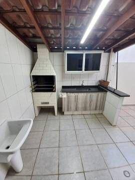 Casa de Condomínio à venda com 3 quartos, 87m² - Foto 5