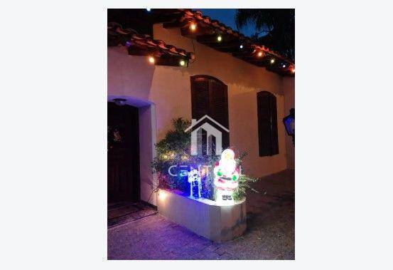 Chácara, 5 quartos, 2 hectares - Foto 3