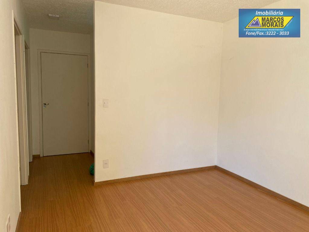 Apartamento à venda e aluguel com 2 quartos, 43m² - Foto 9