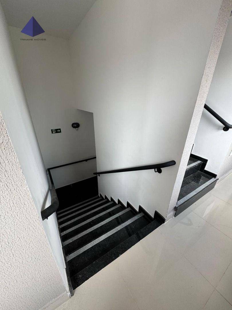 Apartamento, 2 quartos, 40 m² - Foto 3