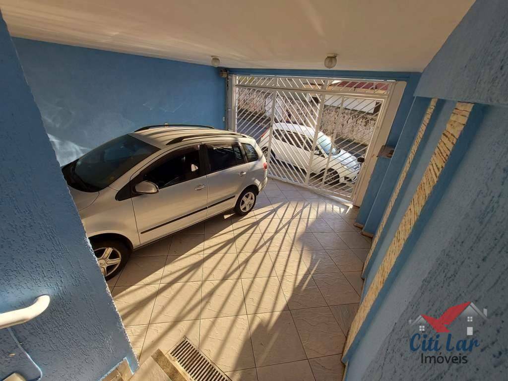 Sobrado à venda com 3 quartos, 238m² - Foto 63